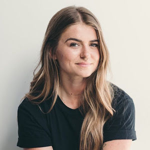 Meet your Posher, Kelsey